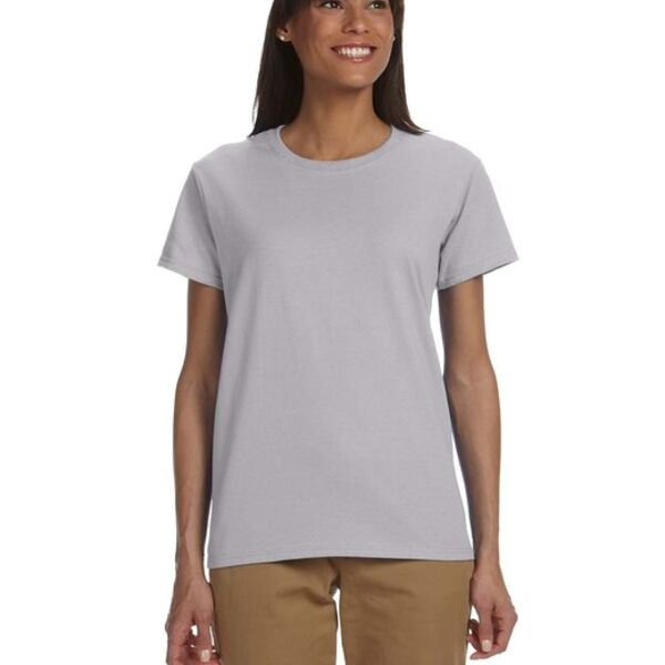 Ultra Cotton® Ladies' 6 oz. T-Shirt Thumbnail
